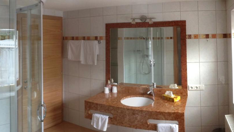 Haus Elise Appartement Zell am See